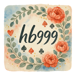 hb999 ক্রিকেট ক্যাটাগরি মেনু
